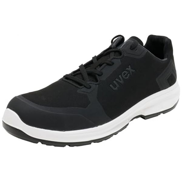 Uvex 1 – Unisex Sport-Sicherheitsschuh