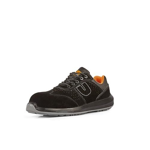 U-Power Sicherheitshochschuh RAMAS ESD S1P SRC Grösse 47 U-Power Sicherheitshochschuh RAMAS ESD S1P SRC Grösse 47