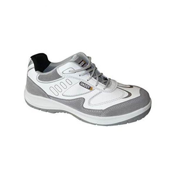 DASSY Sicherheitsschuhe Sport-Arbeitsschuhe Neptunus S3