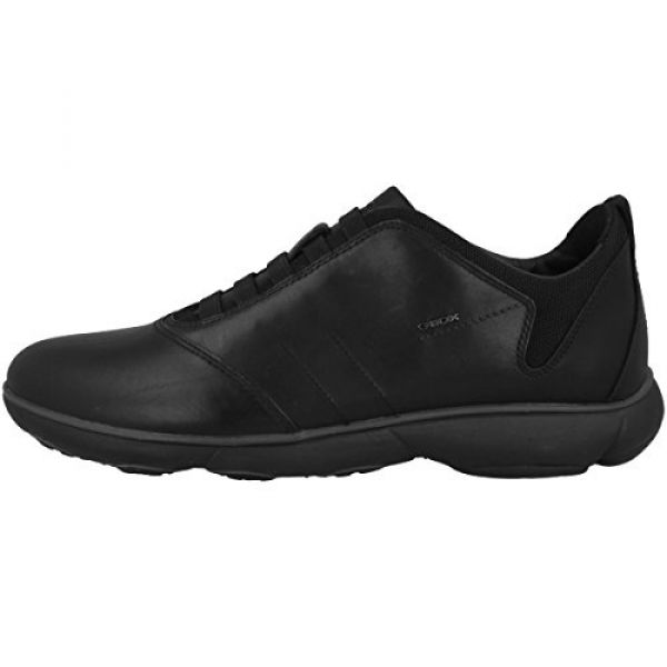 Geox U NEBULA B Herren Sneakers