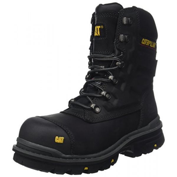 Cat Footwear Herren Premier 8 Wr Tx Ct S3 HRO SRC