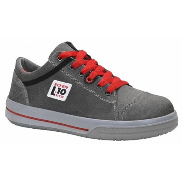 ELTEN Vintage Low ESD S3 Herren Sicherheitsschuhe