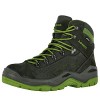 LOWA Arbeitsschuhe Sicherheitsschuhe GORETEX Phantom Work GTX S3 KUNSTSTOFFKAPPE 