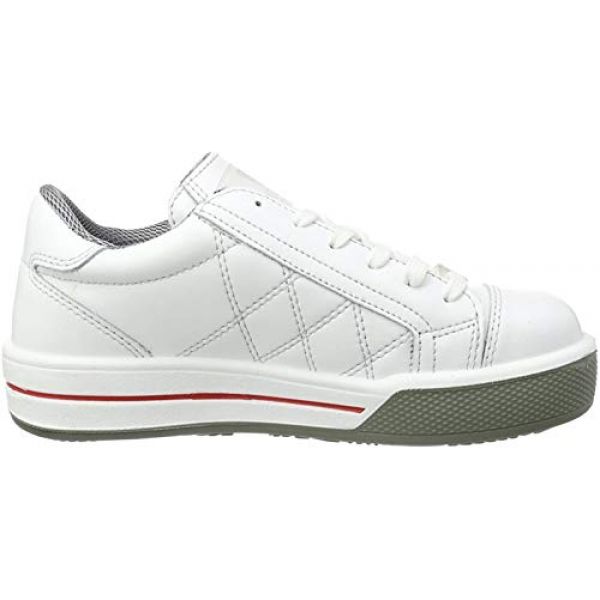 Maxguard Herren Sydney S3 Sicherheitsschuhe