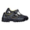 Cofra Carnera Sicherheit Turnschuhe Mit Aluminium Zehenkappen & Verbund 
