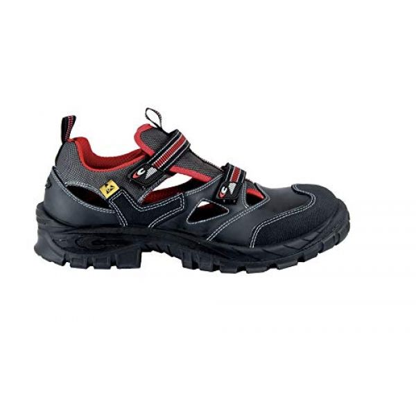 Cofra Guttorm S1 SRC Sicherheit Sandale