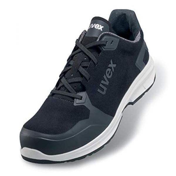 Uvex 1 Sneaker Sicherheitsschuhe S3 - für Damen und Herren