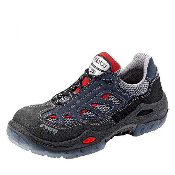 Jalas 3700a mgr ultima geox c