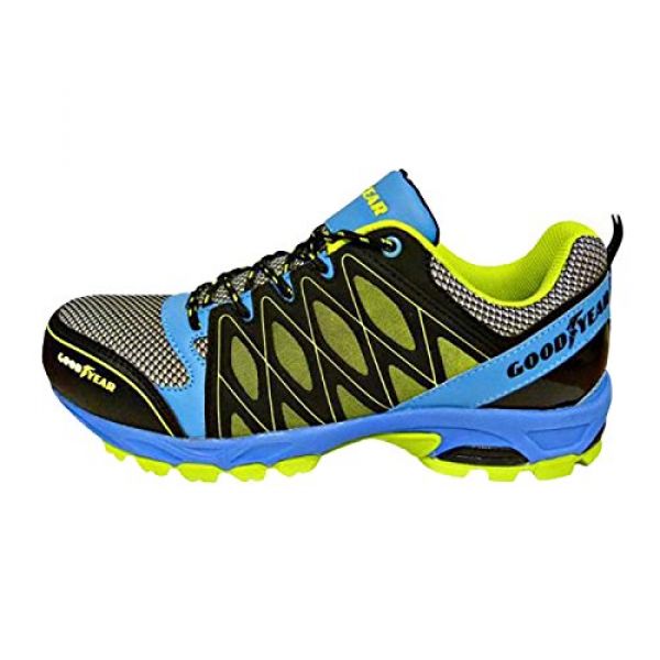 GOODYEAR Gyshu1503, Herren Sicherheitsschuhe