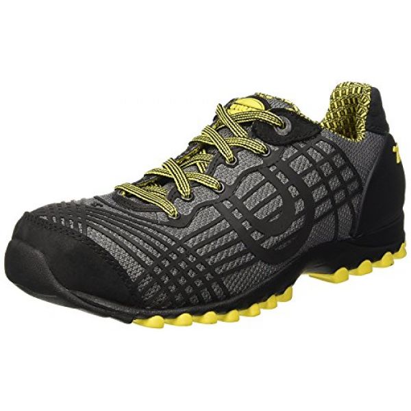 Utility Diadora - Niedriger Arbeitsschuh Beat Textile Low S1P HRO SRC