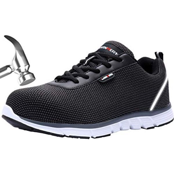 Nike sicherheitsschuhe s1 Clearance