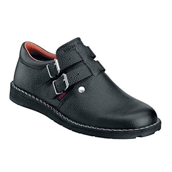 FHB Dachdeckerhalbschuhe mit Doppelschnalle