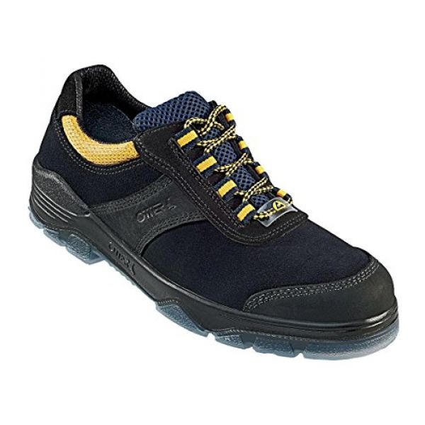 Otter 98402/554–43 Sicherheit Schuhe, New Basics Komfort