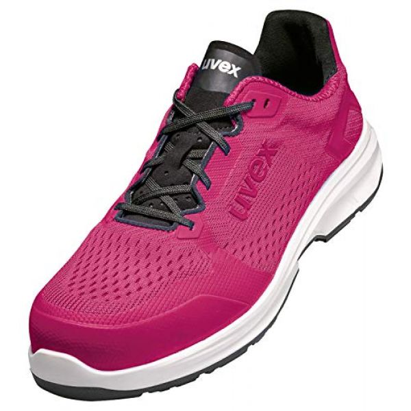 Uvex 1 Sport - S1-Arbeitsschuhe für Damen
