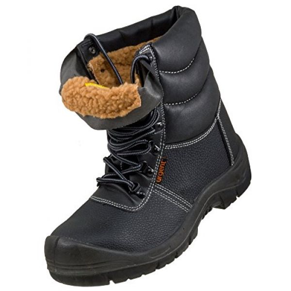 Urgent Winter Arbeitsschuhe Sicherheitsschuhe