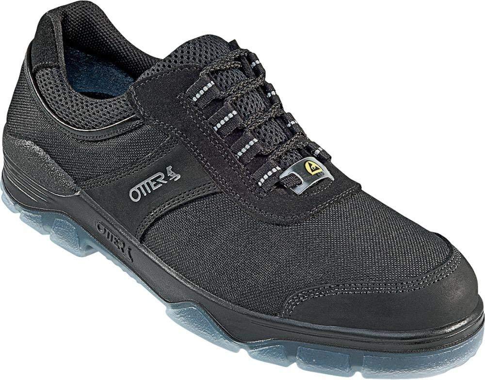 Otter Sicherheitsschuhe Test Damen Herren 2025 