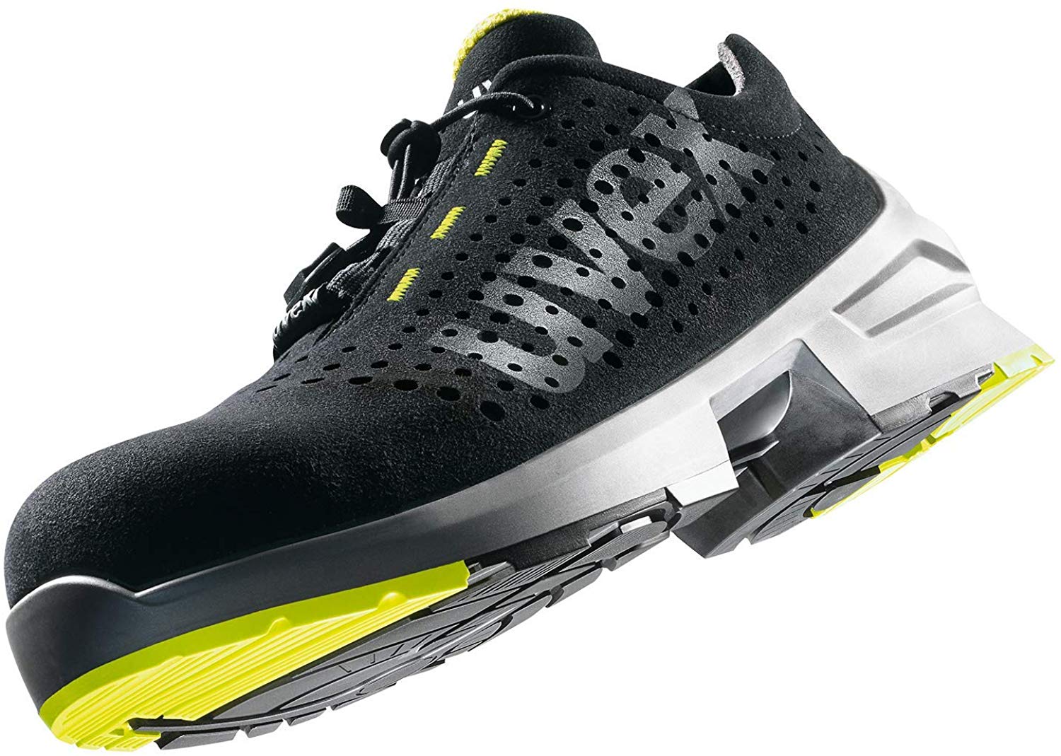 Uvex Sicherheitsschuhe S3